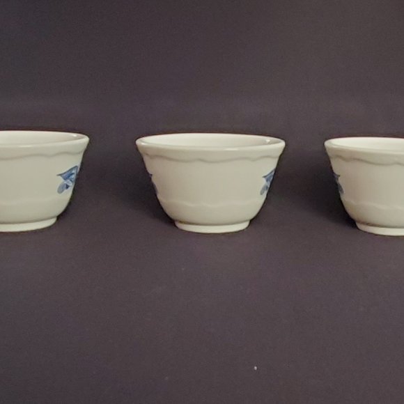 Syracuse China Restaurant Ware Americana Liberty Eagle Coffee Cups - Picture 2 of 6